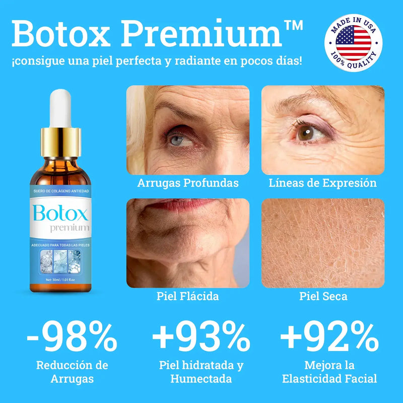 Botox Premium